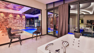 VKV1546 Villa Kalkan