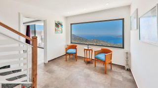 VKV1914 Villa Kalkan