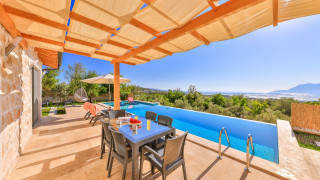 VKV7934 Villa Kalkan