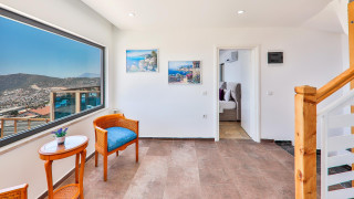 VKV1914 Villa Kalkan