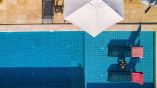VKV7934 Villa Kalkan
