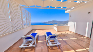 VKV1914 Villa Kalkan