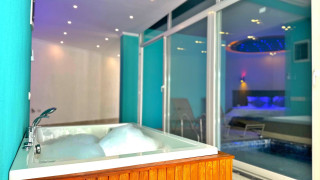 VKV5224 Villa Kalkan