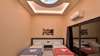 VKV1546 Villa Kalkan