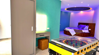 VKV5224 Villa Kalkan