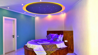 VKV5224 Villa Kalkan