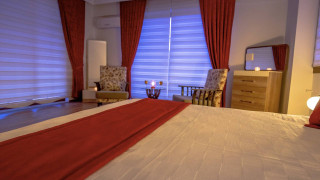 VKV2567 Villa Kalkan