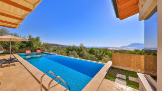 VKV7934 Villa Kalkan