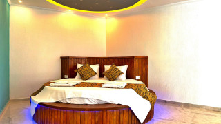 VKV5224 Villa Kalkan