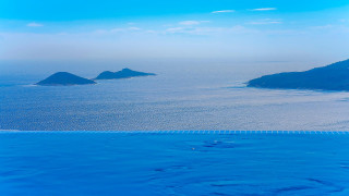 VKV8649 Villa Kalkan