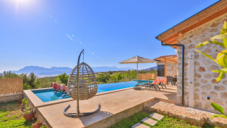 VKV7934 Villa Kalkan