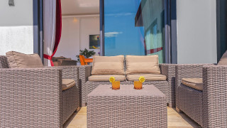 VKV8649 Villa Kalkan