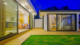 VKV3321 Villa Kalkan