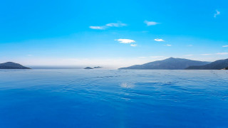 VKV8649 Villa Kalkan