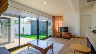 VKV3321 Villa Kalkan