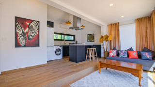 VKV3321 Villa Kalkan