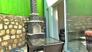 VKV5224 Villa Kalkan