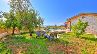 VKV7934 Villa Kalkan