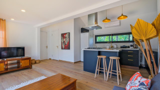 VKV3321 Villa Kalkan