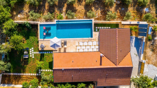 VKV7934 Villa Kalkan