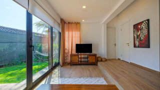 VKV3321 Villa Kalkan