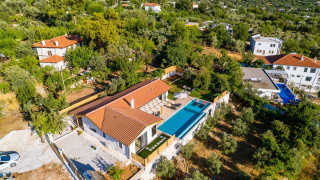 VKV7934 Villa Kalkan