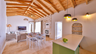 VKV7934 Villa Kalkan