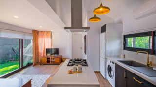 VKV3321 Villa Kalkan