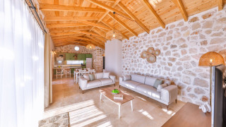 VKV7934 Villa Kalkan