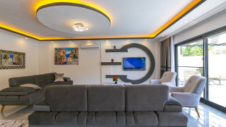 VKV7294 Villa Kalkan