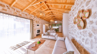 VKV7934 Villa Kalkan