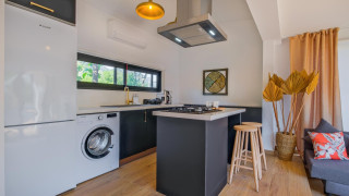 VKV3321 Villa Kalkan