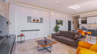VKV8649 Villa Kalkan