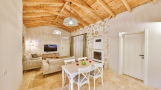 VKV7934 Villa Kalkan