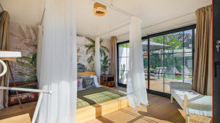 VKV3321 Villa Kalkan
