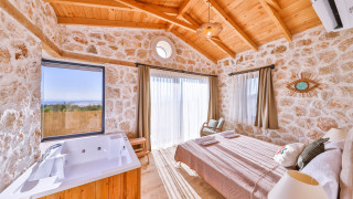 VKV7934 Villa Kalkan