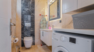 VKV8649 Villa Kalkan