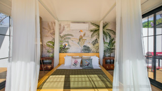 VKV3321 Villa Kalkan