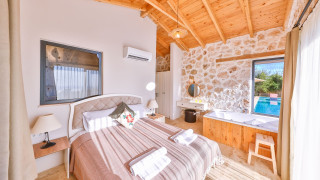 VKV7934 Villa Kalkan