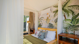 VKV3321 Villa Kalkan