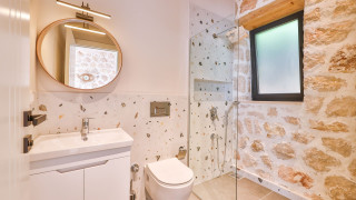 VKV7934 Villa Kalkan