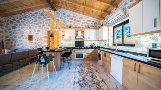 VKV7084 Villa Kalkan