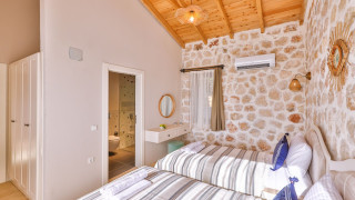 VKV7934 Villa Kalkan