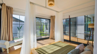 VKV3321 Villa Kalkan