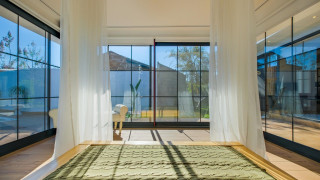 VKV3321 Villa Kalkan