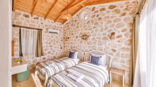 VKV7934 Villa Kalkan