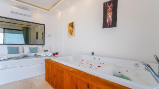 VKV8649 Villa Kalkan