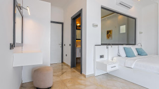 VKV8649 Villa Kalkan