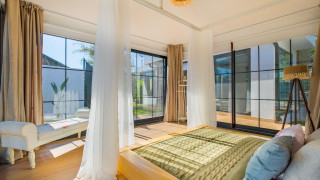 VKV3321 Villa Kalkan