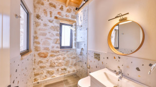 VKV7934 Villa Kalkan